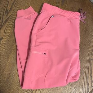 Figs zamora jogger scrub pants